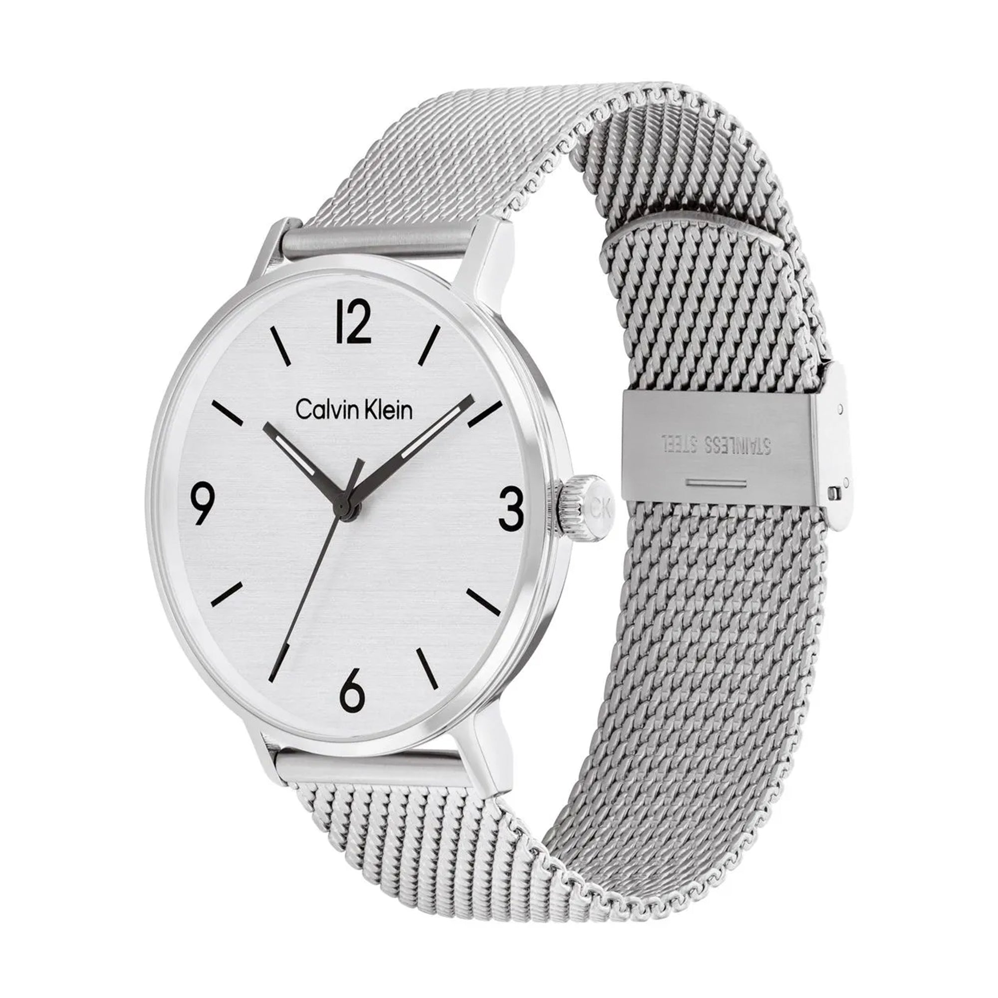 Reloj Calvin Klein Modern Caballero