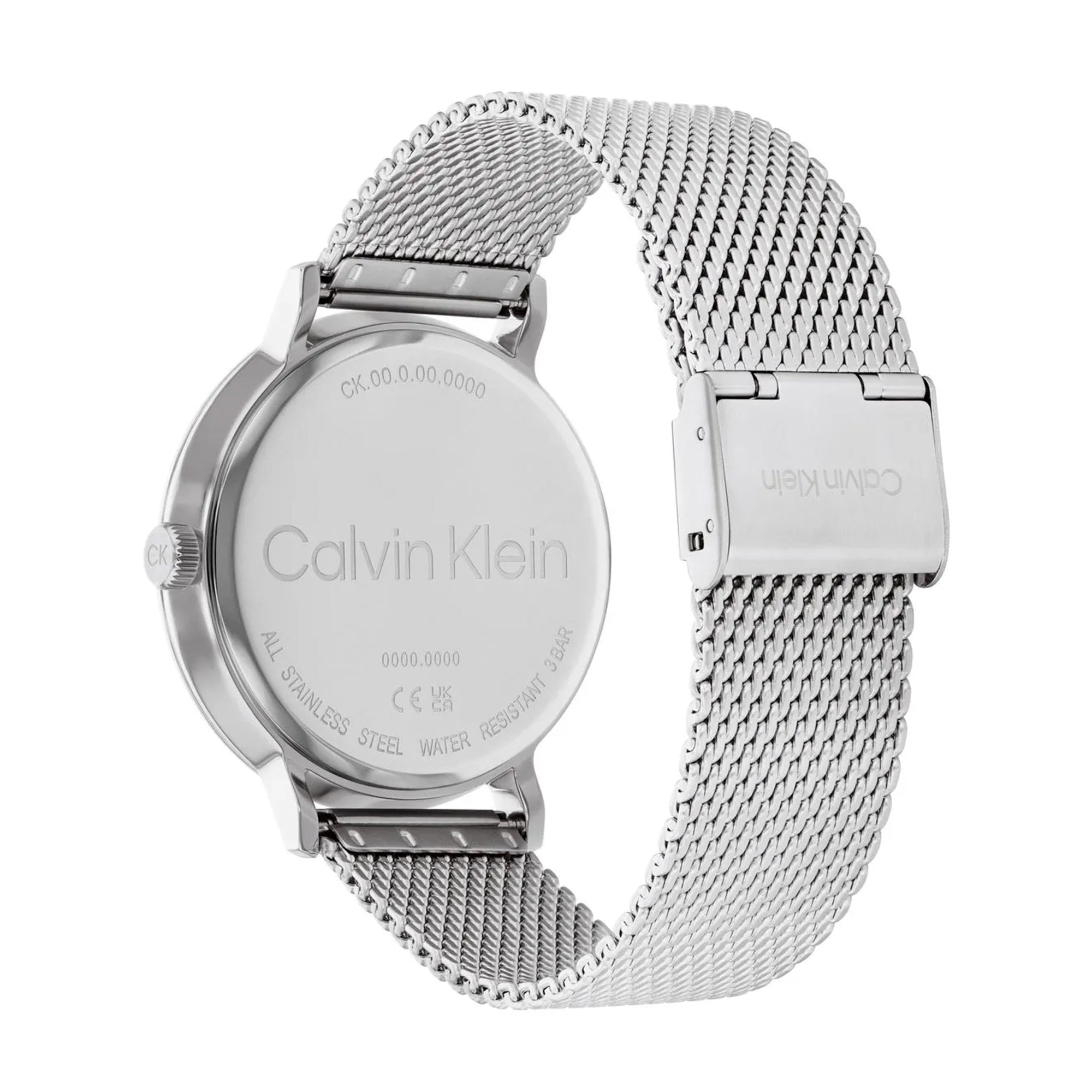 Reloj Calvin Klein Modern Caballero