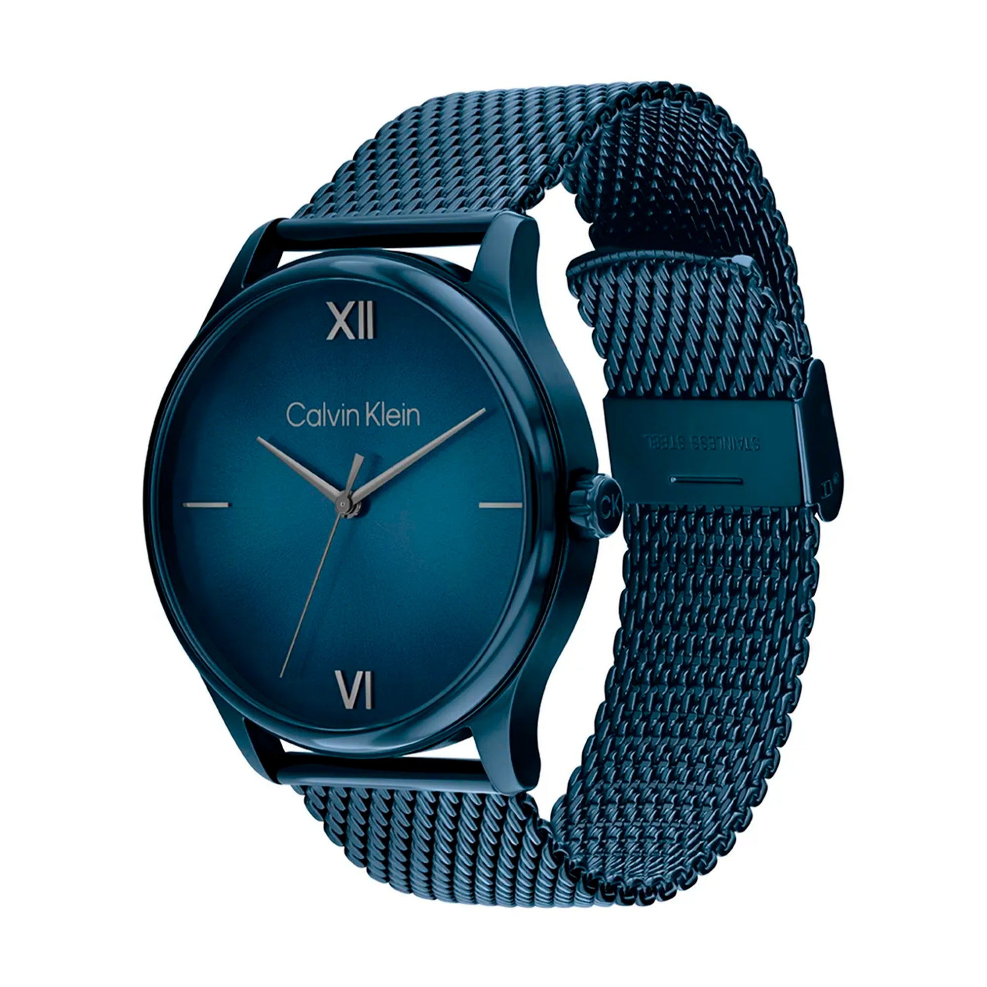 Reloj Calvin Klein Ascend Caballero
