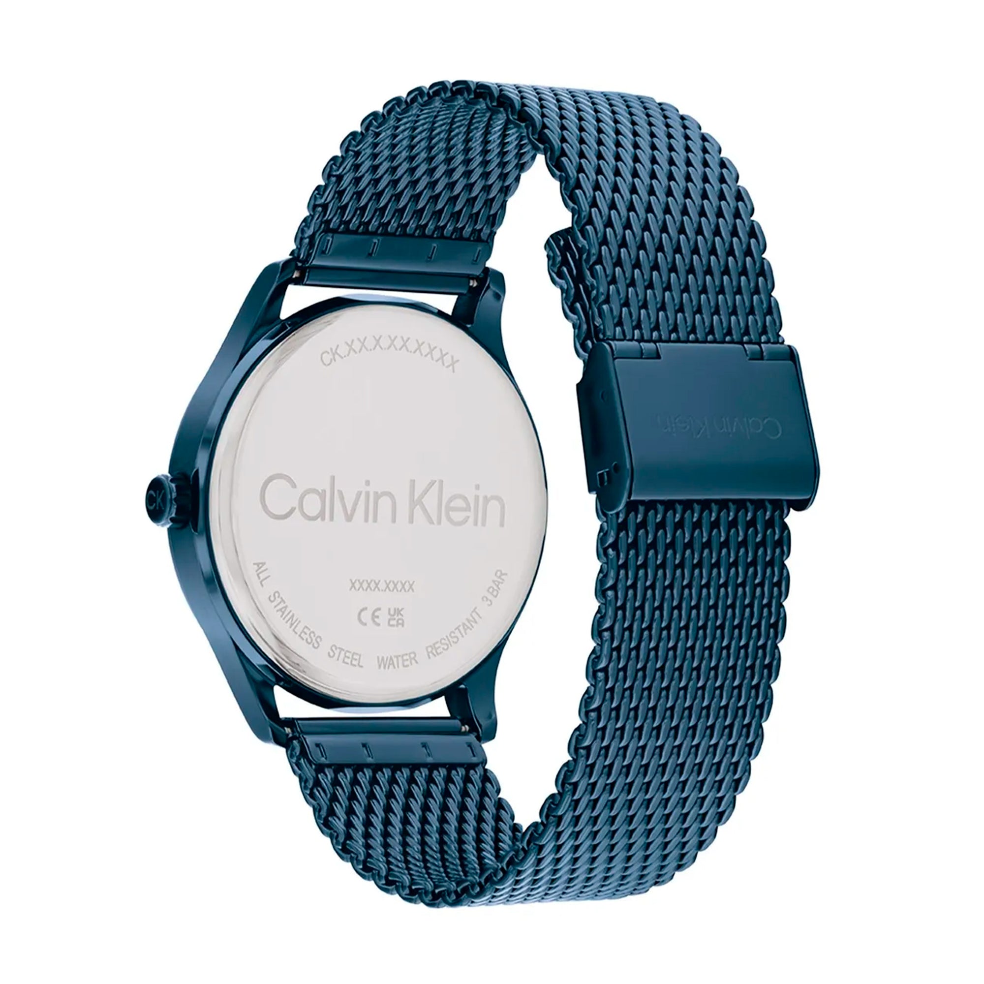 Reloj Calvin Klein Ascend Caballero
