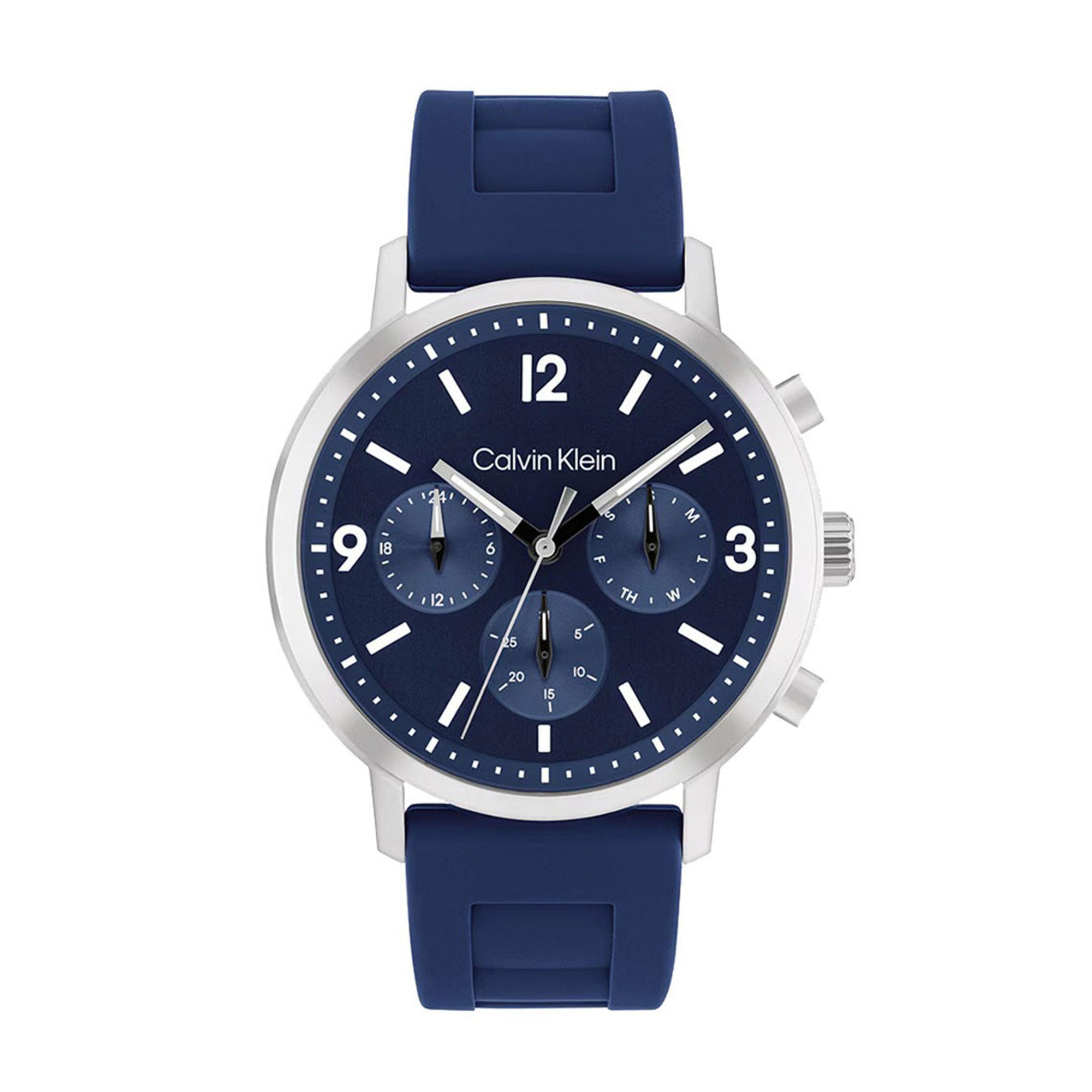 Reloj Calvin Klein Gauge Caballero
