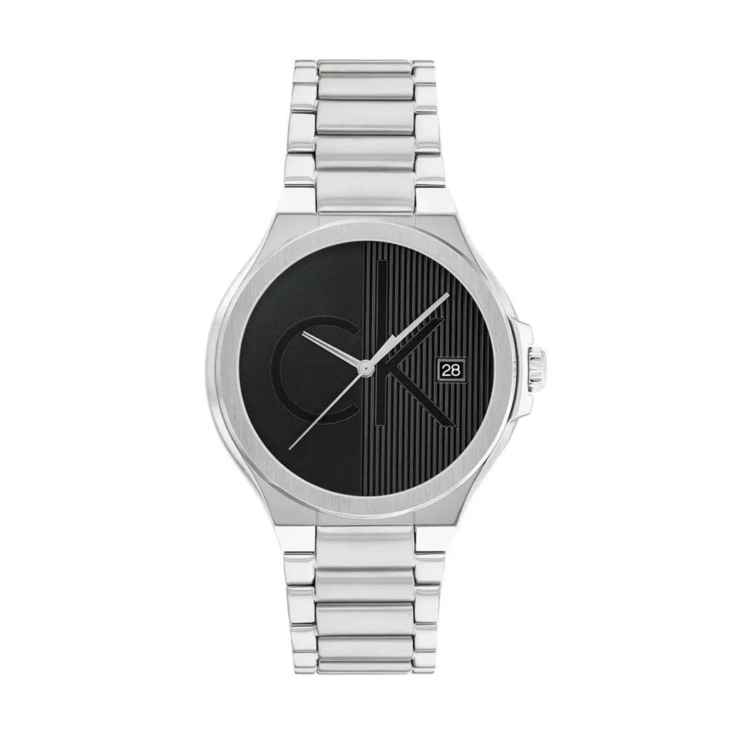 Reloj Calvin Klein Confidence Caballero