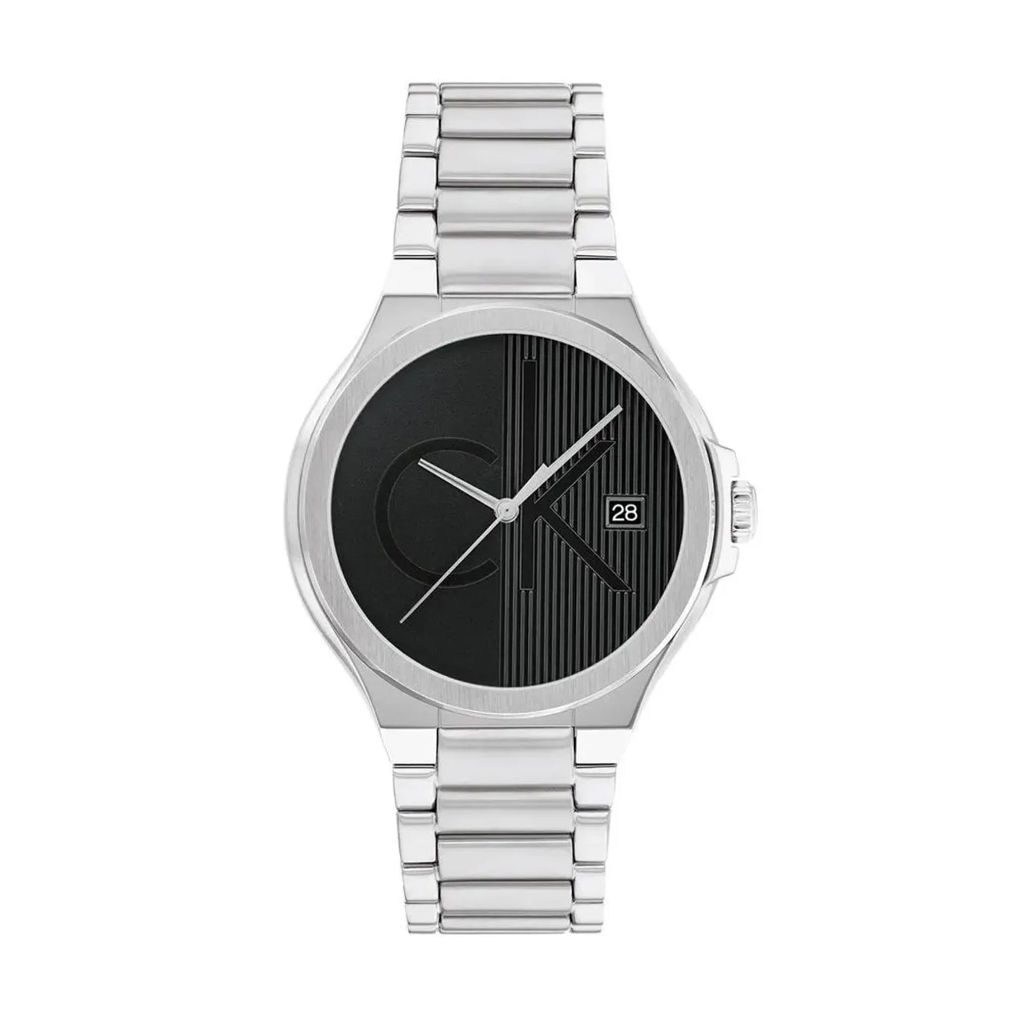 Reloj Calvin Klein Confidence Caballero