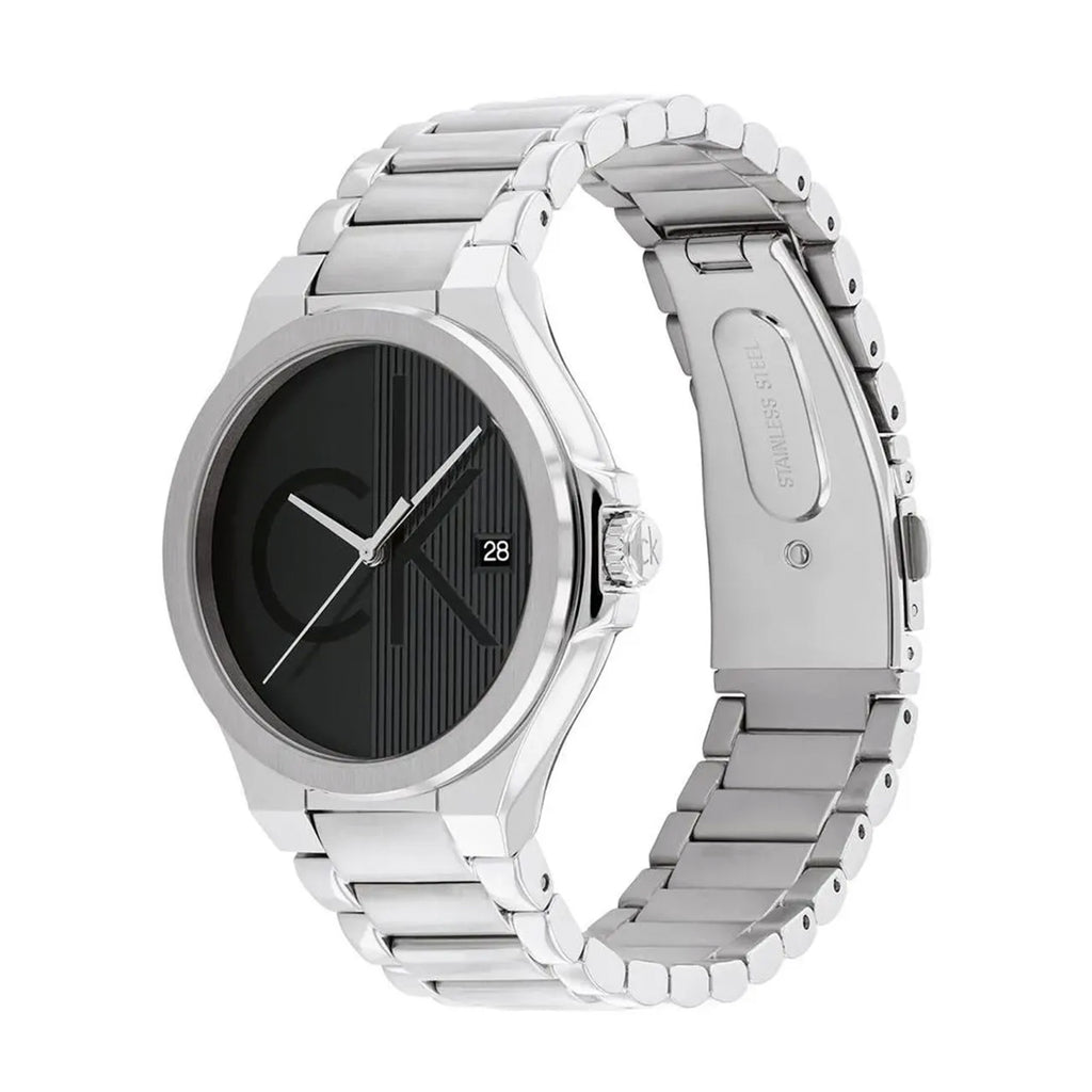 Reloj Calvin Klein Confidence Caballero