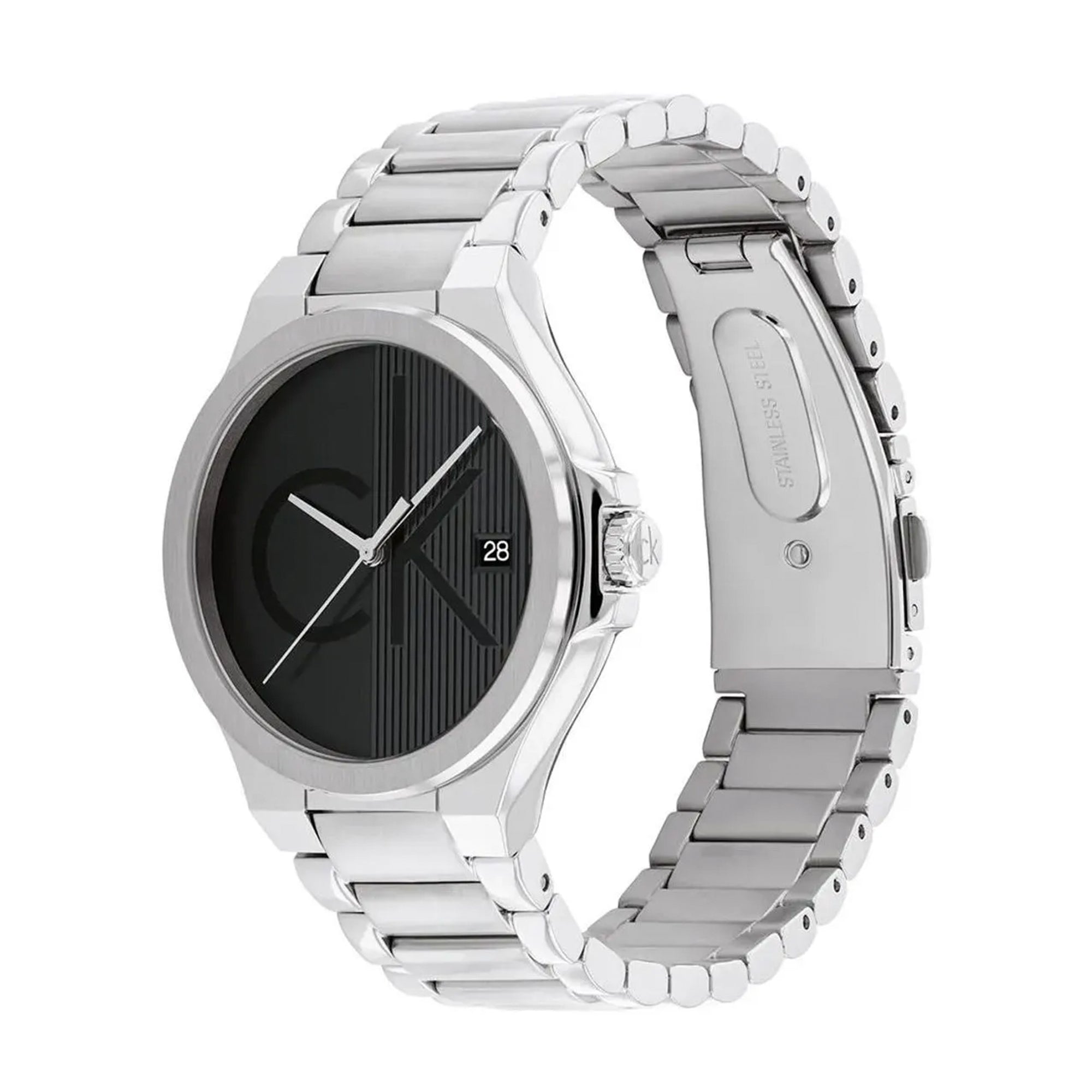 Reloj Calvin Klein Confidence Caballero