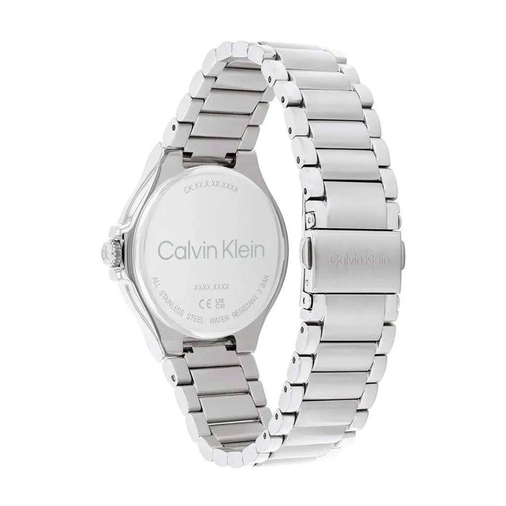 Reloj Calvin Klein Confidence Caballero