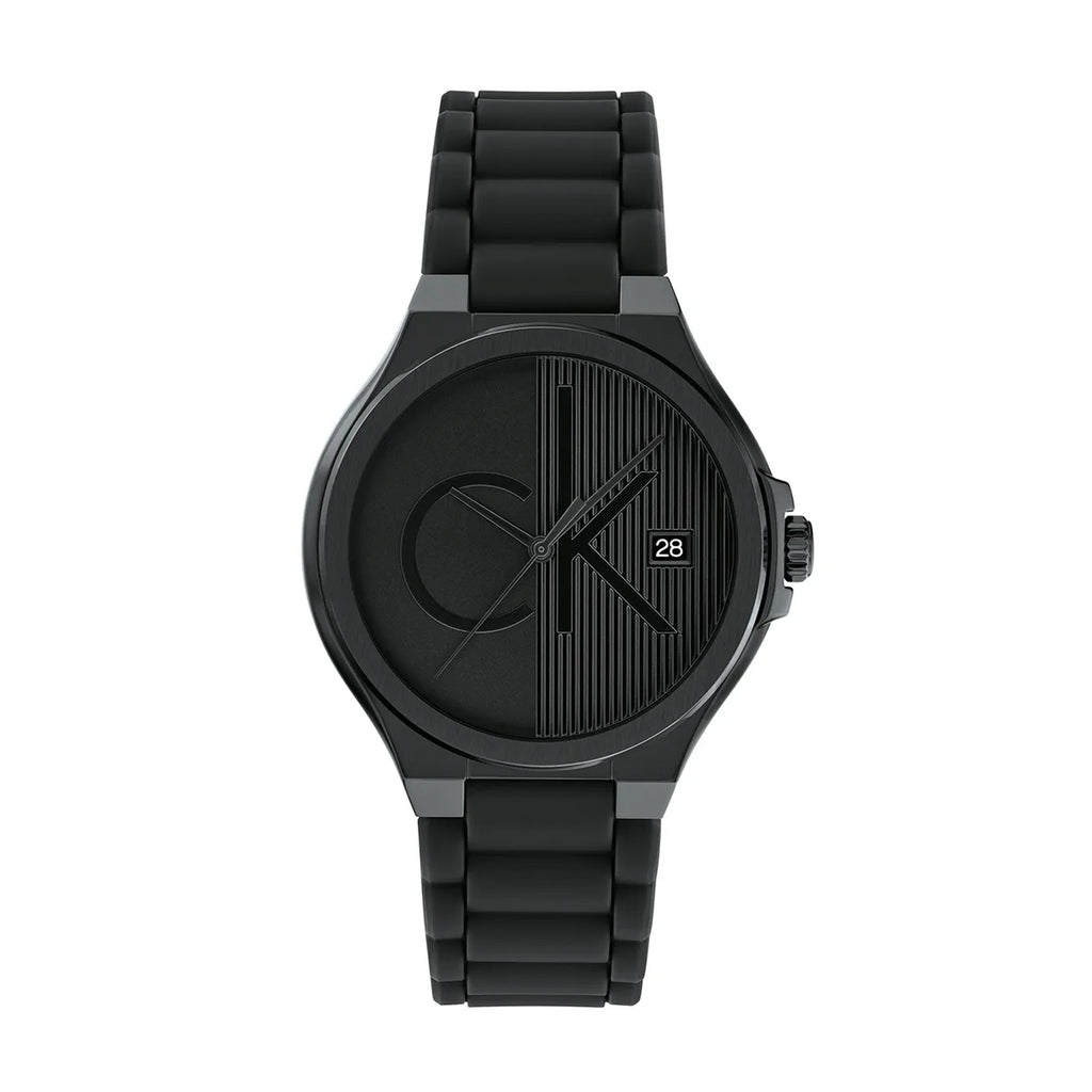 Reloj Calvin Klein Confidence Caballero