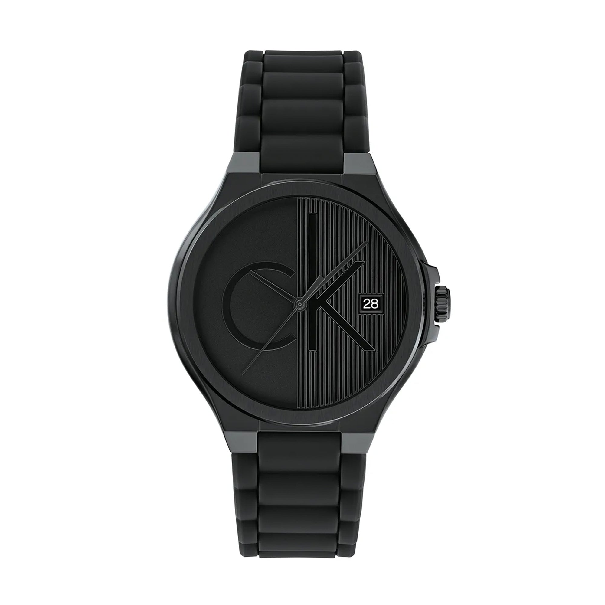 Reloj Calvin Klein Confidence Caballero