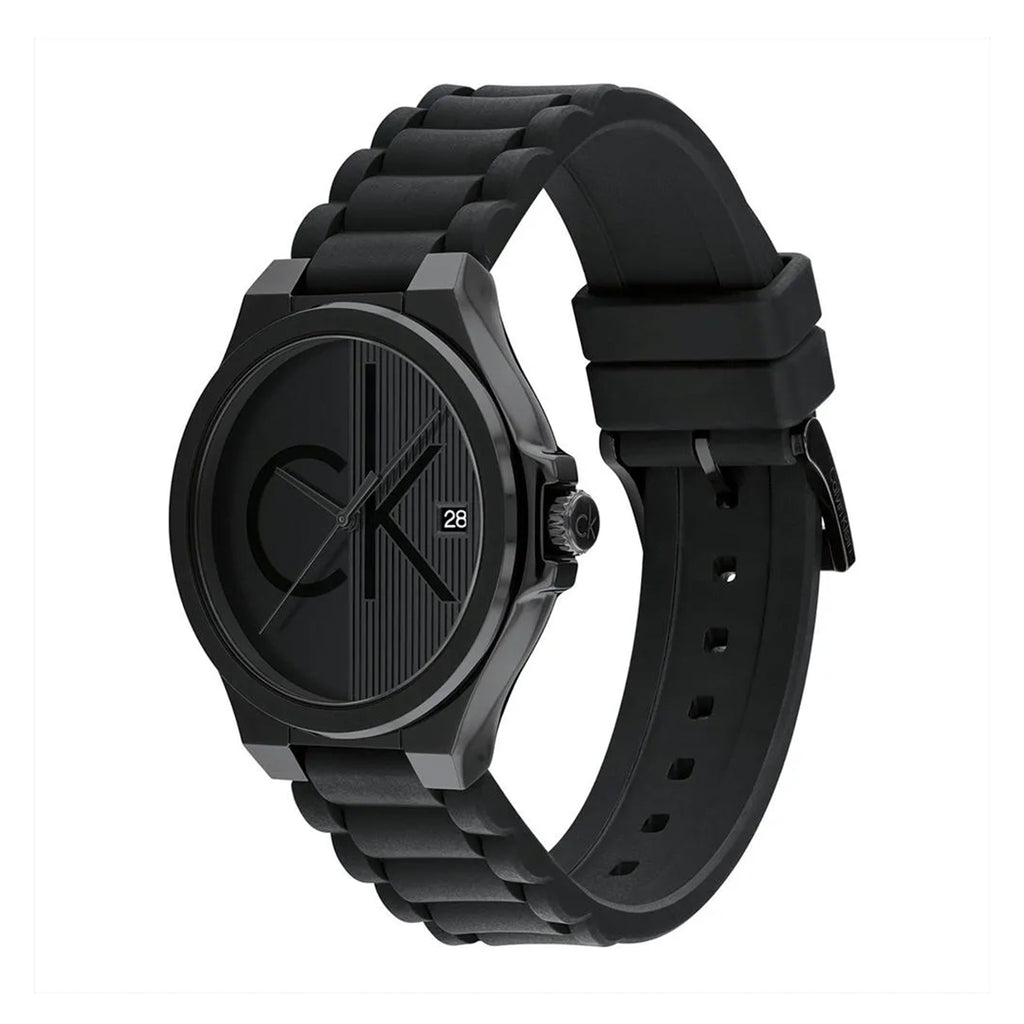 Reloj Calvin Klein Confidence Caballero