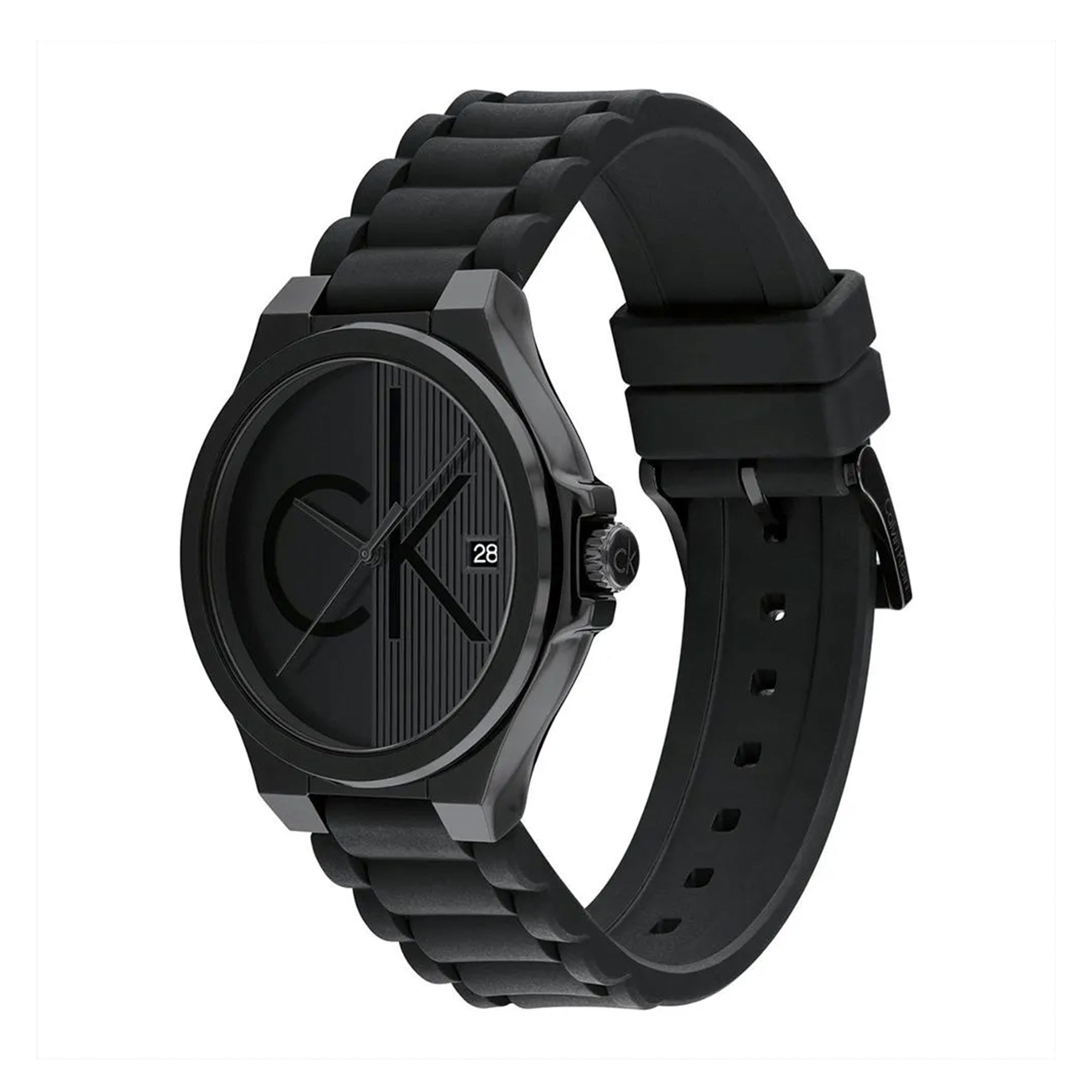Reloj Calvin Klein Confidence Caballero