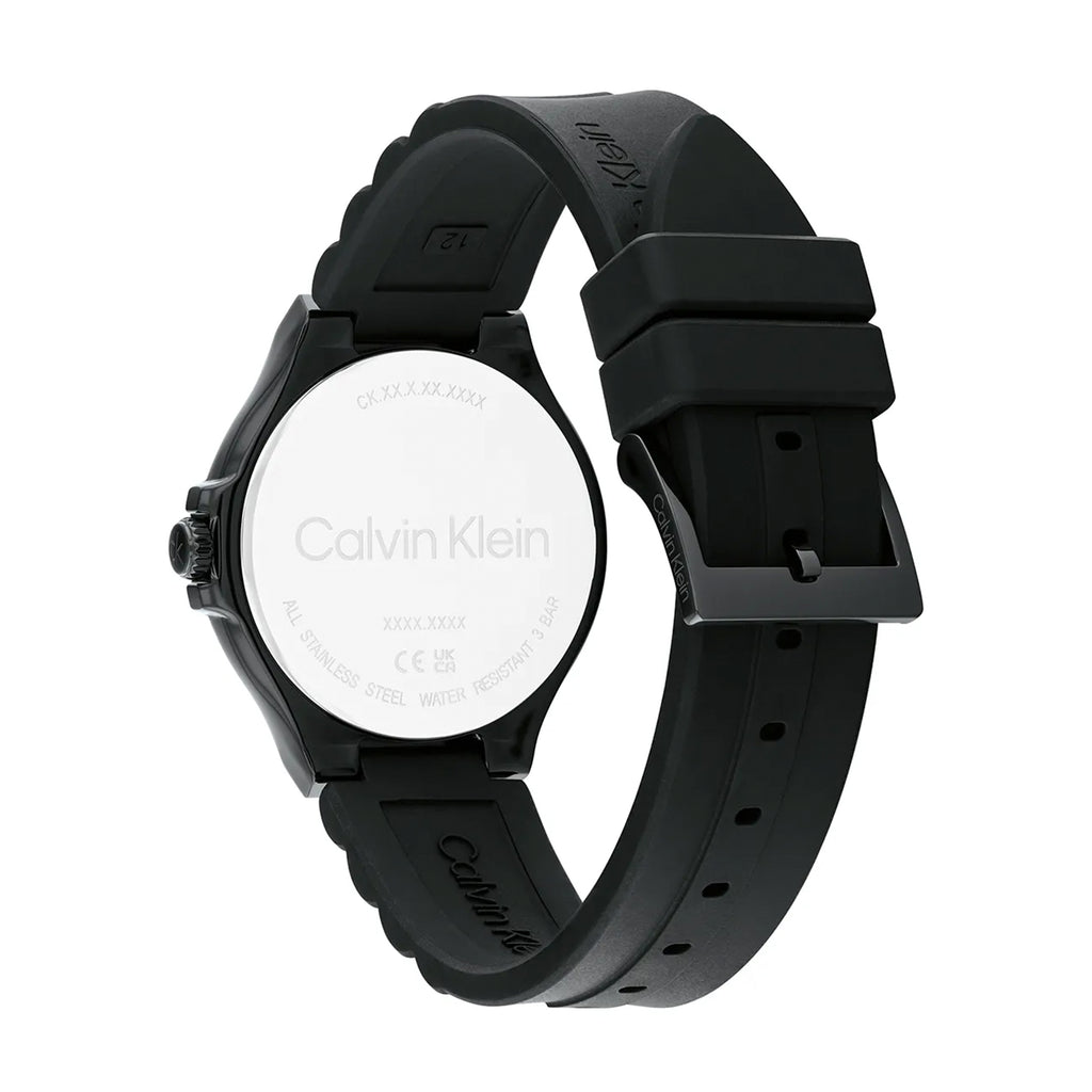 Reloj Calvin Klein Confidence Caballero