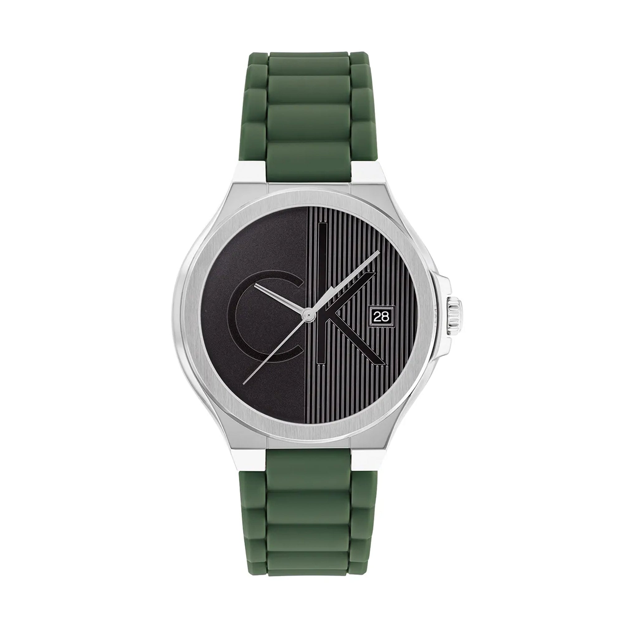 Reloj Calvin Klein Confidence Caballero