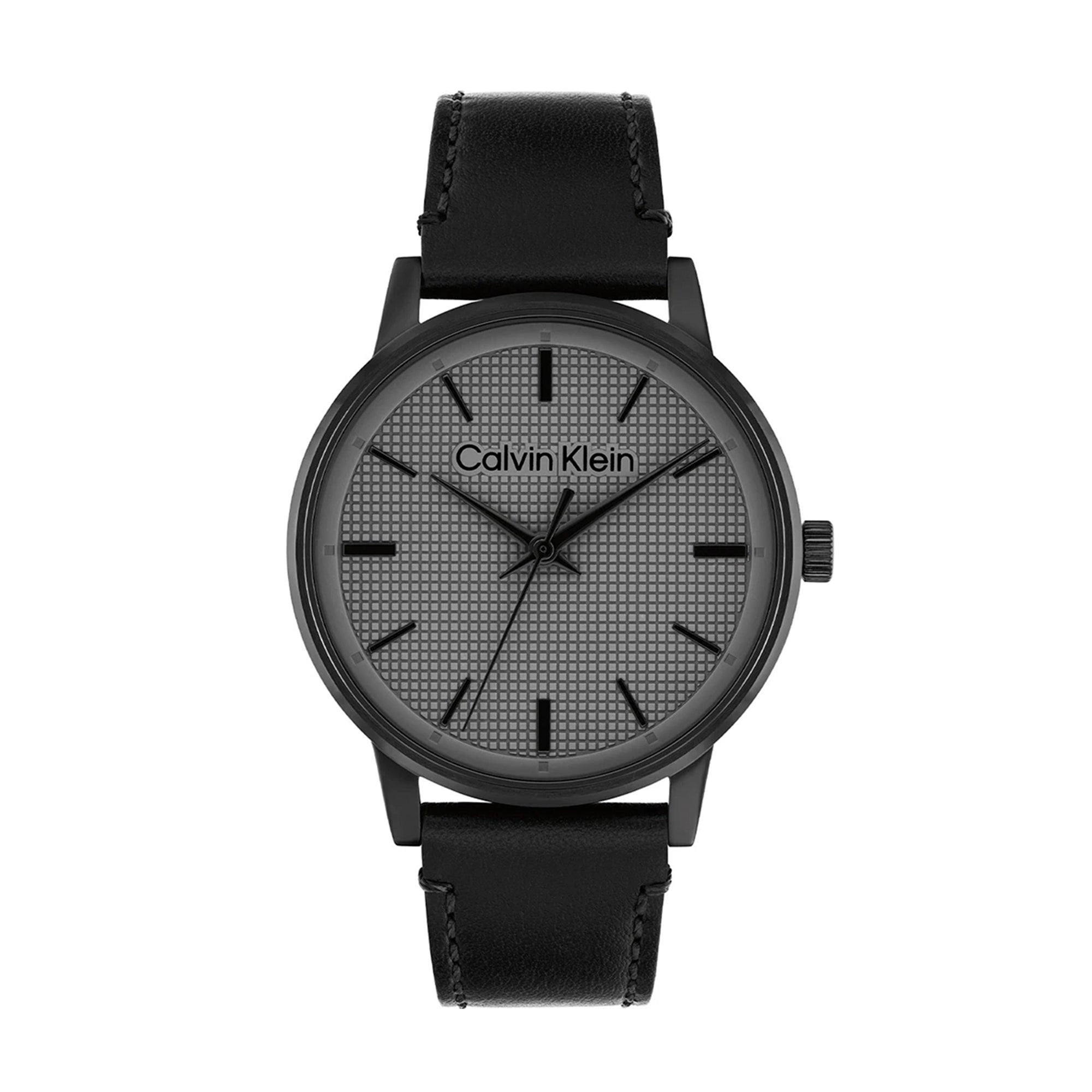 Reloj Calvin Klein Linked Caballero