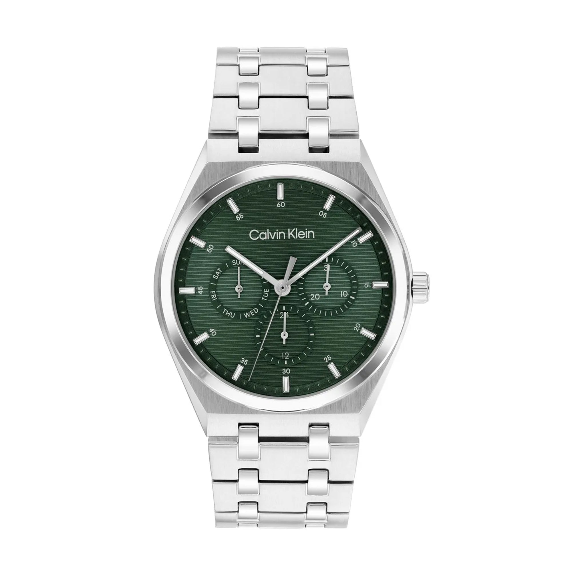 Reloj Calvin Klein Motion Caballero