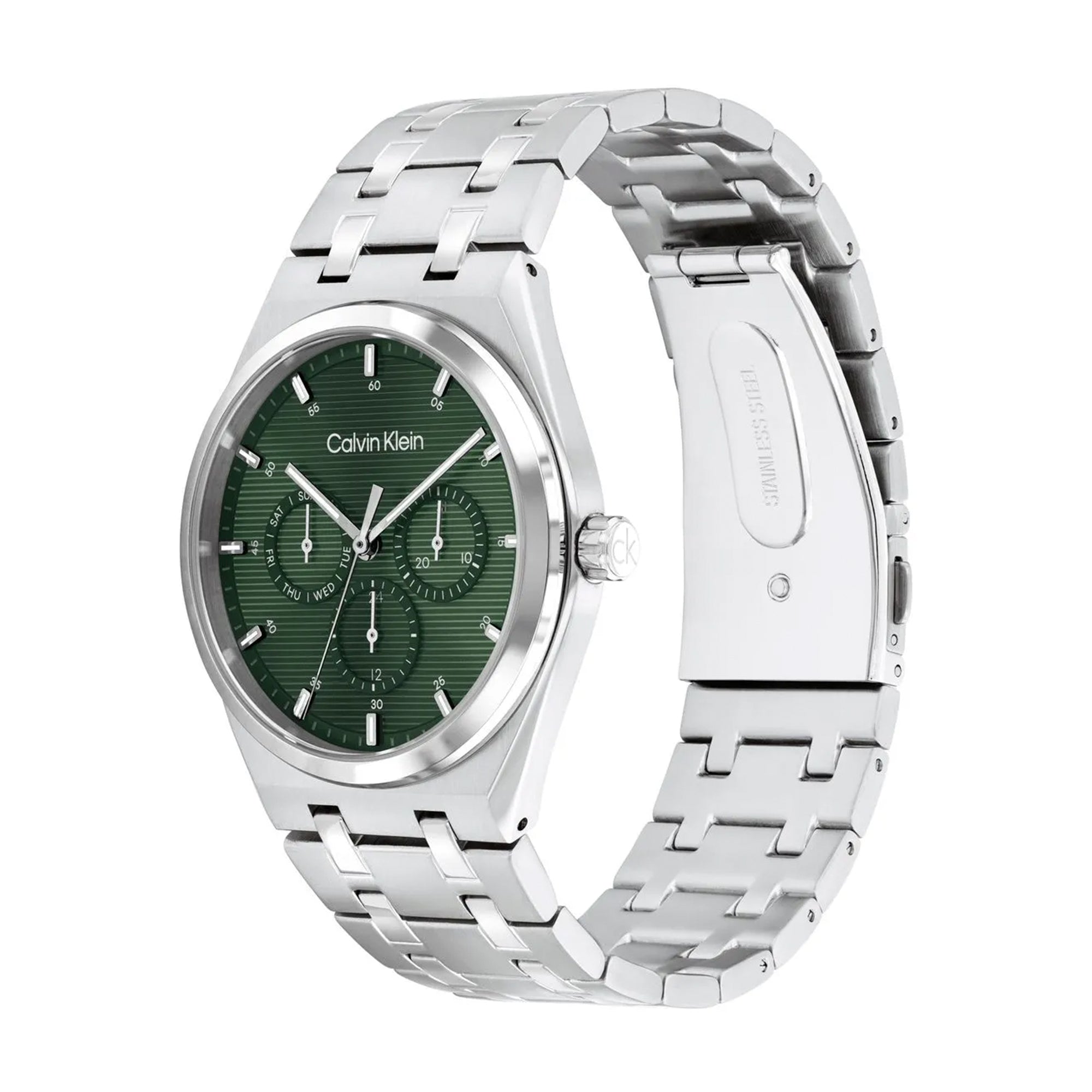 Reloj Calvin Klein Motion Caballero