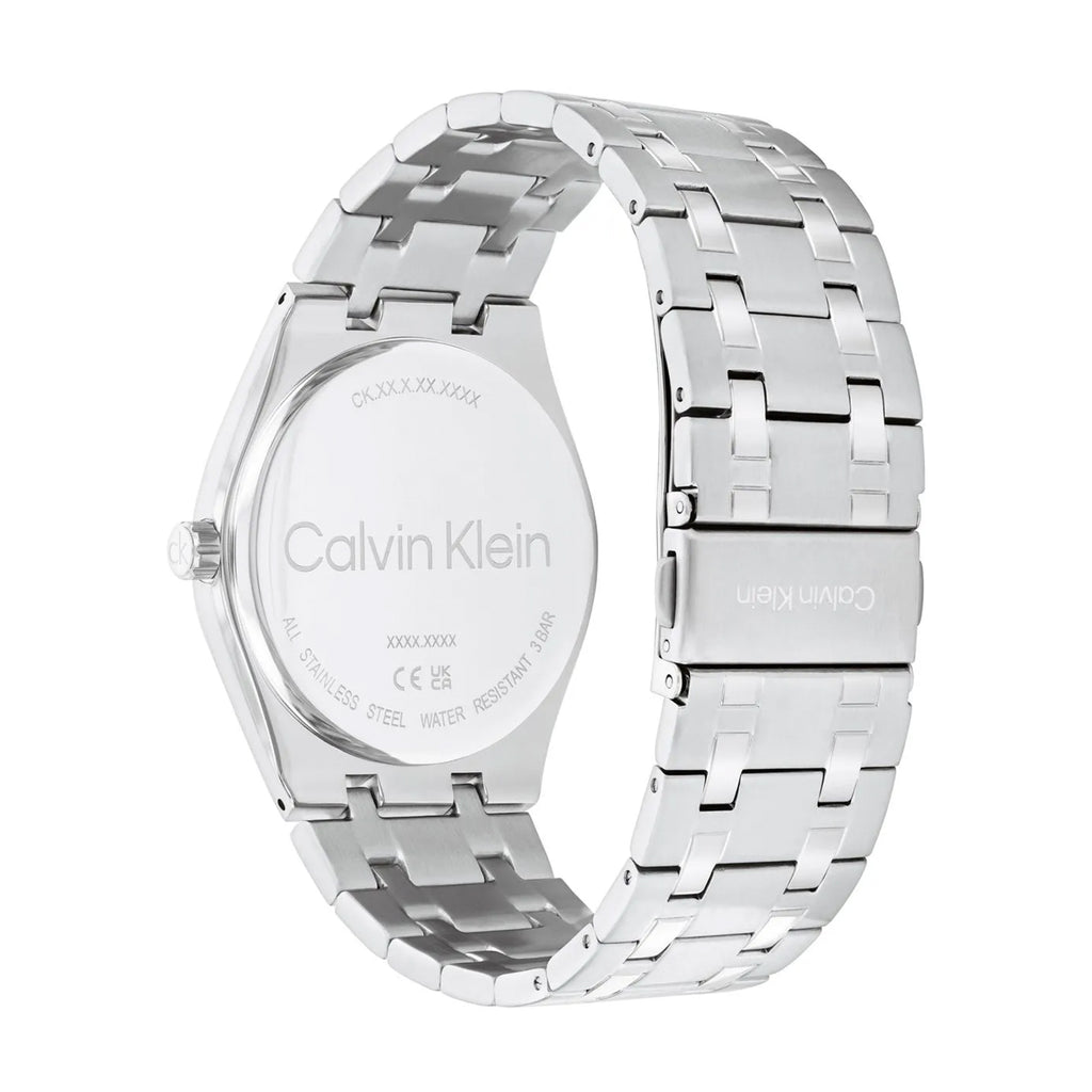 Reloj Calvin Klein Motion Caballero