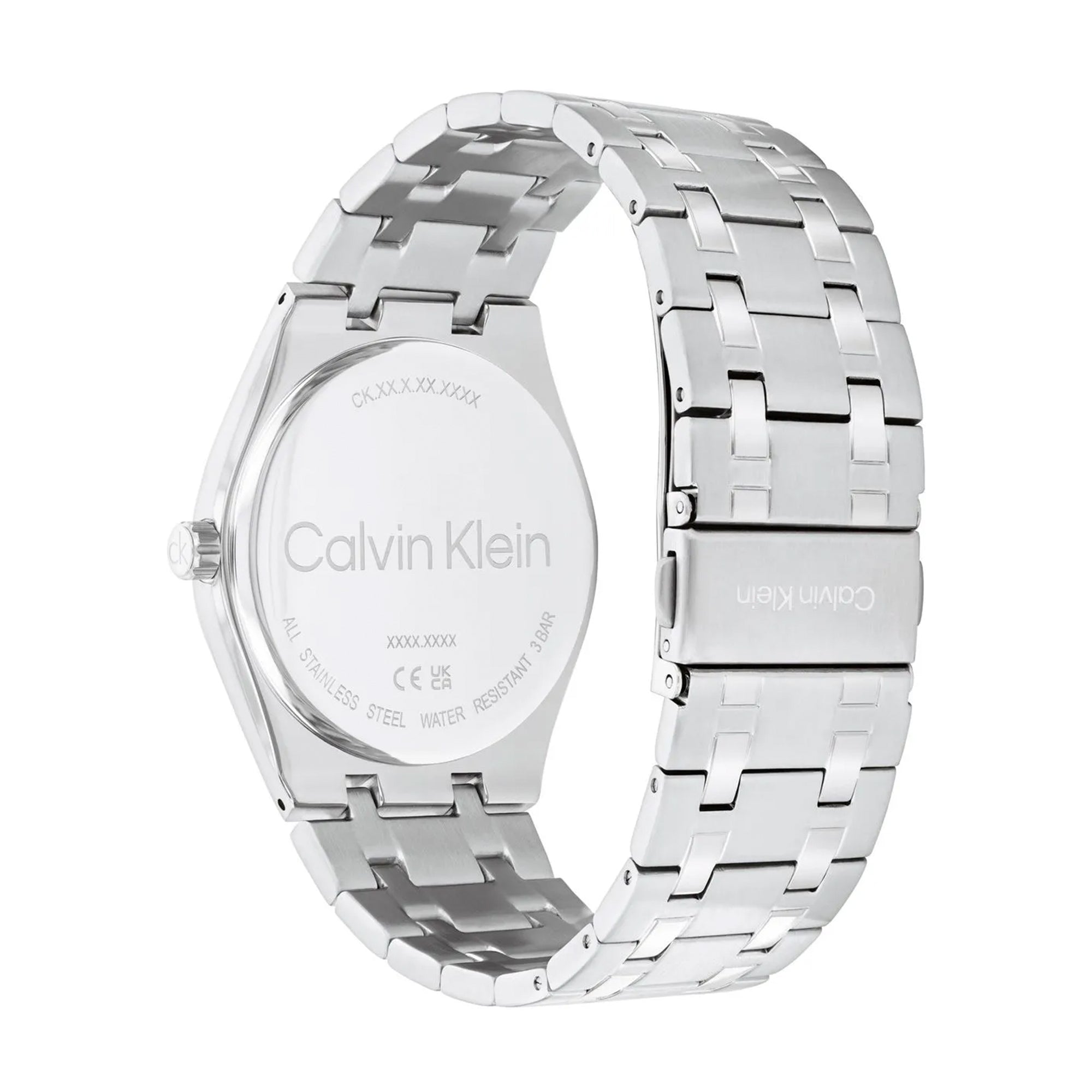 Reloj Calvin Klein Motion Caballero