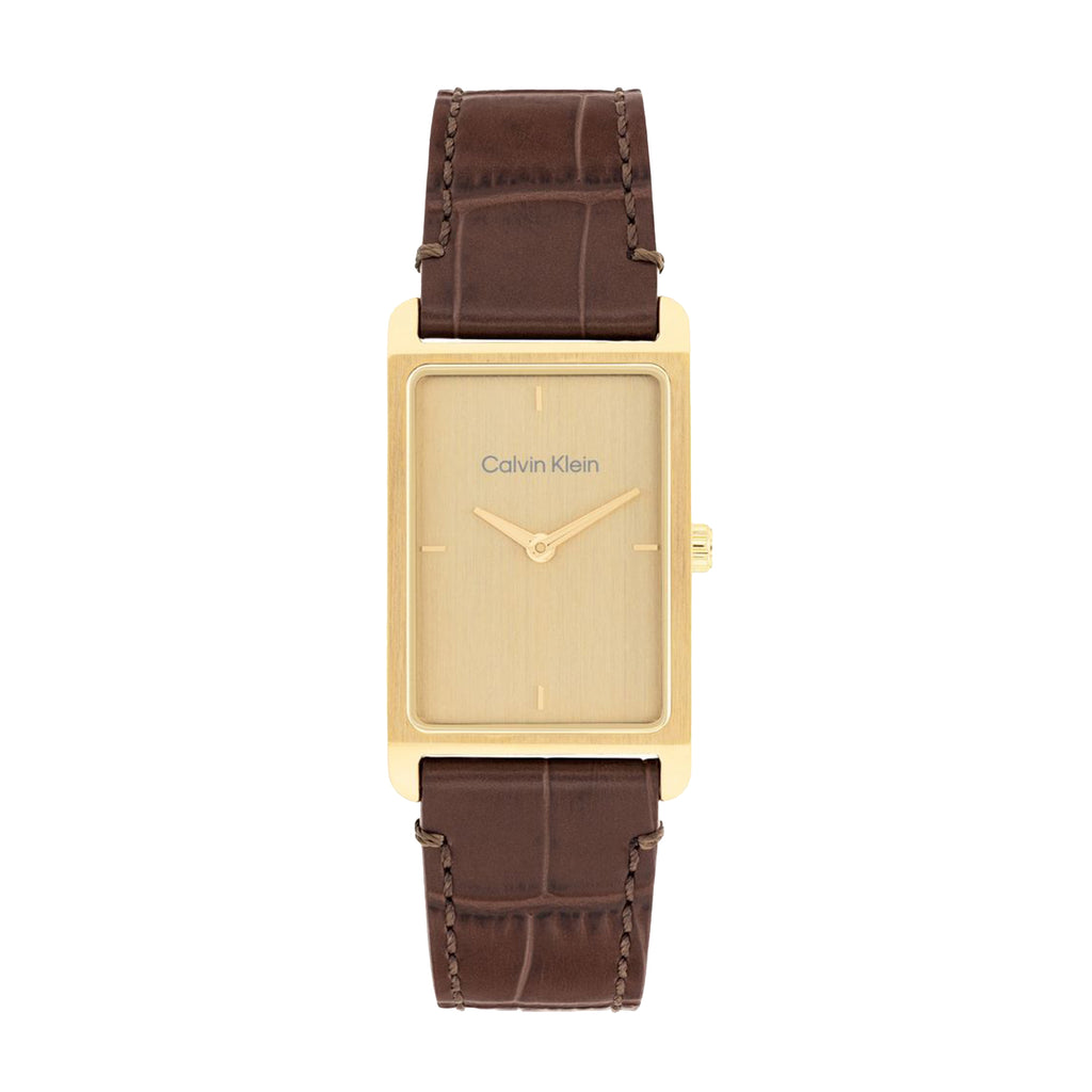 Reloj Calvin Klein Dapper Caballero
