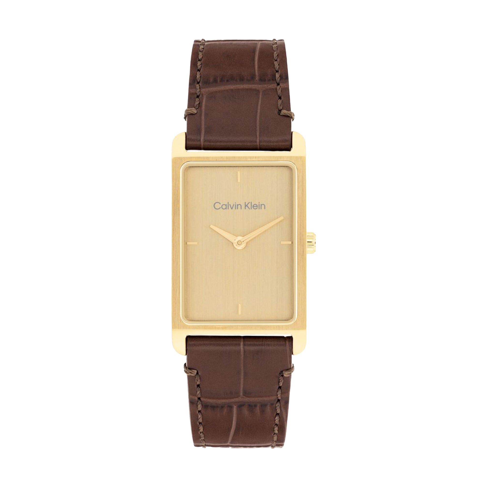 Reloj Calvin Klein Dapper Caballero