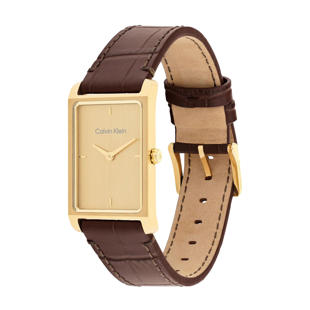 Reloj Calvin Klein Dapper Caballero