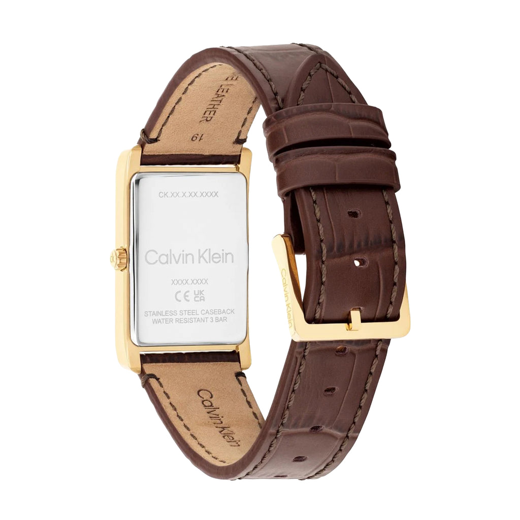 Reloj Calvin Klein Dapper Caballero