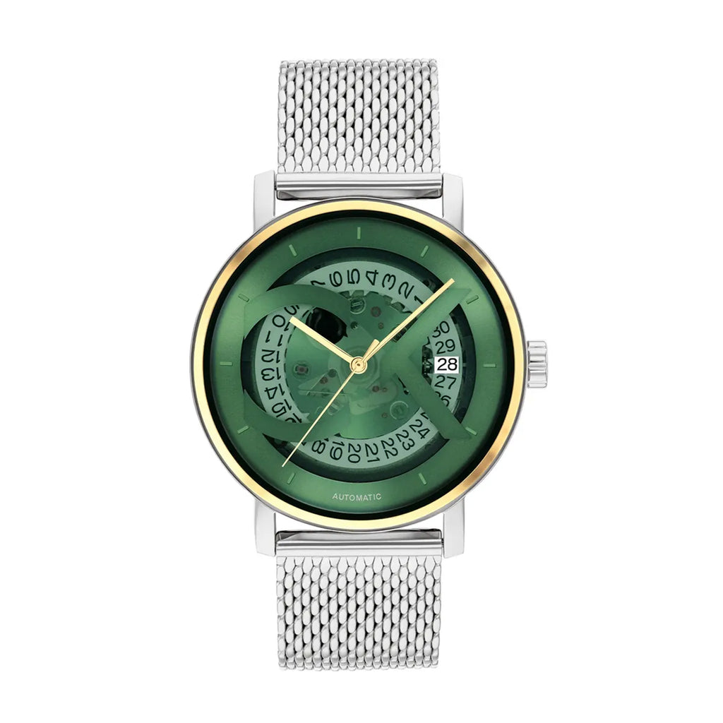 Reloj Calvin Klein Iconic Caballero