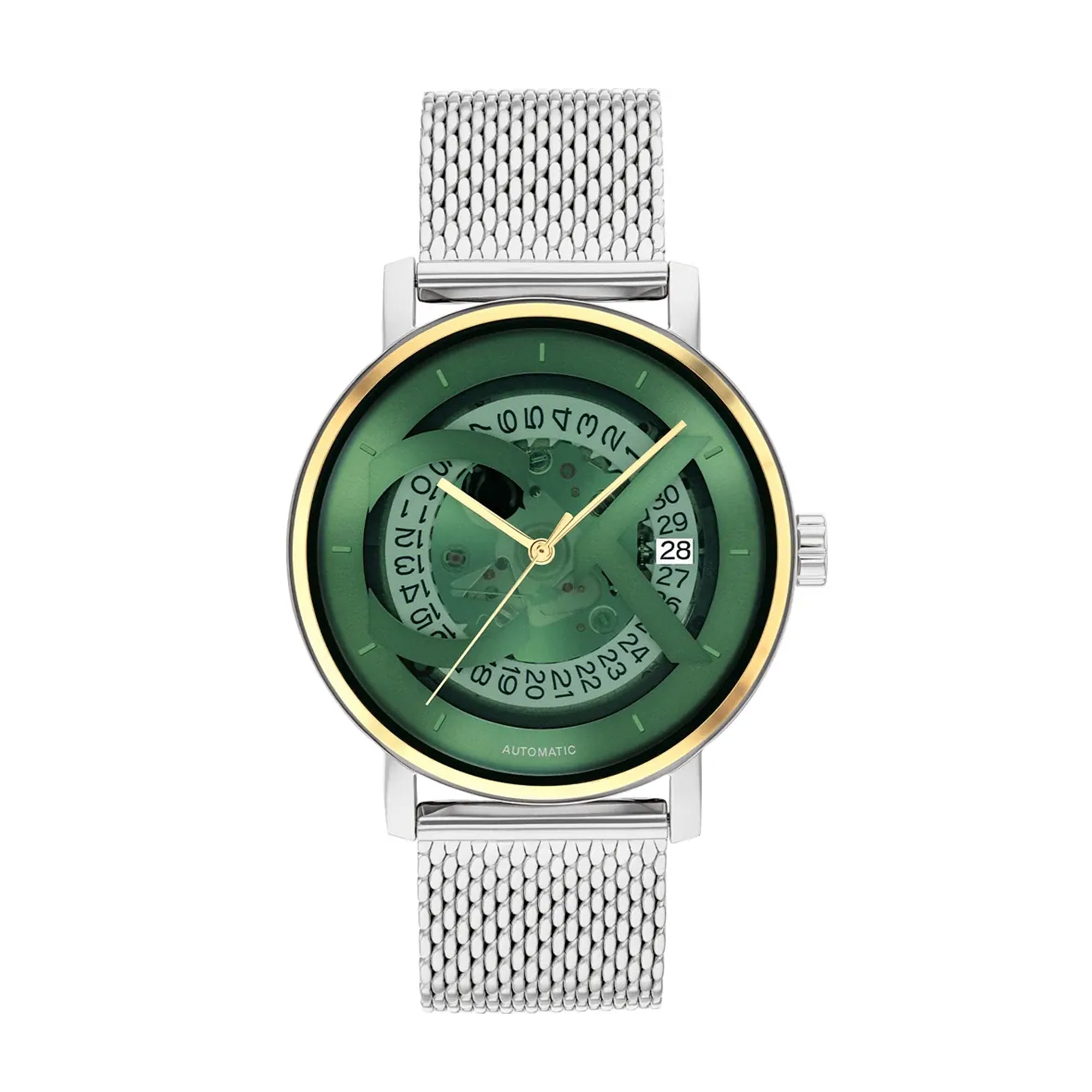 Reloj Calvin Klein Iconic Caballero