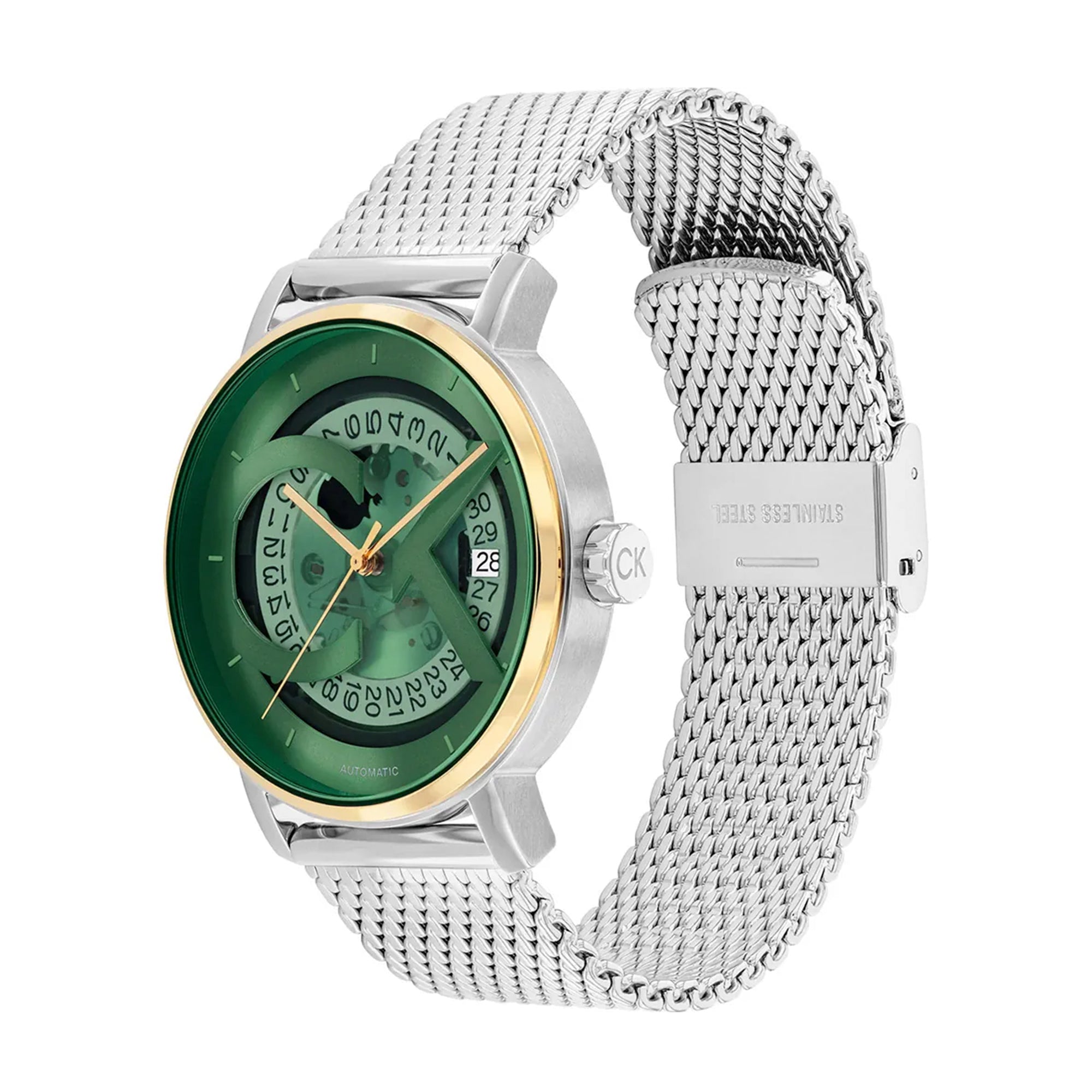 Reloj Calvin Klein Iconic Caballero