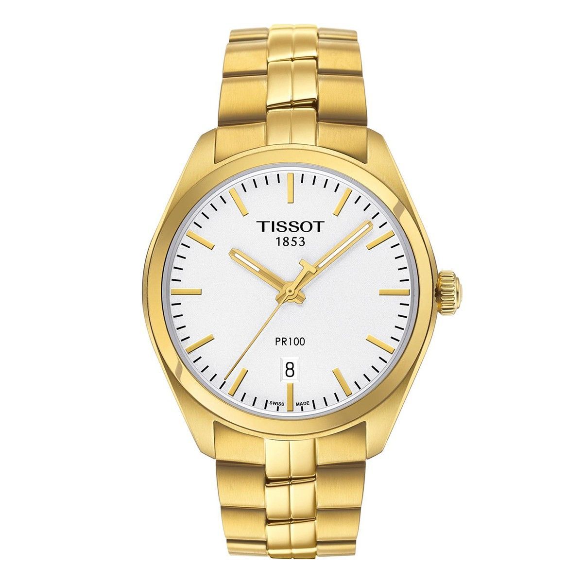 Reloj Tissot PR 100 T101.410.33.031.00 Caballero