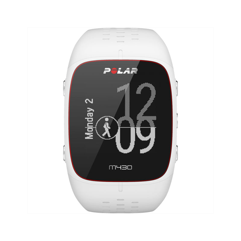 Reloj Polar M430 90064407 Unisex
