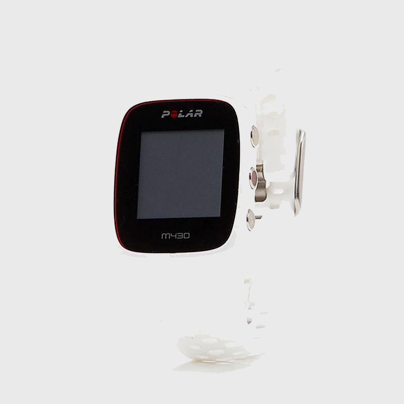 Reloj Polar M430 90064407 Unisex