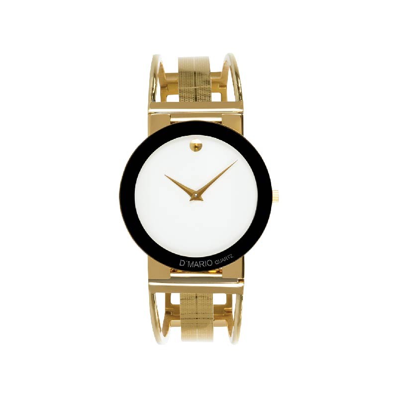 Reloj DMARIO - ZE1160DB - Hombre