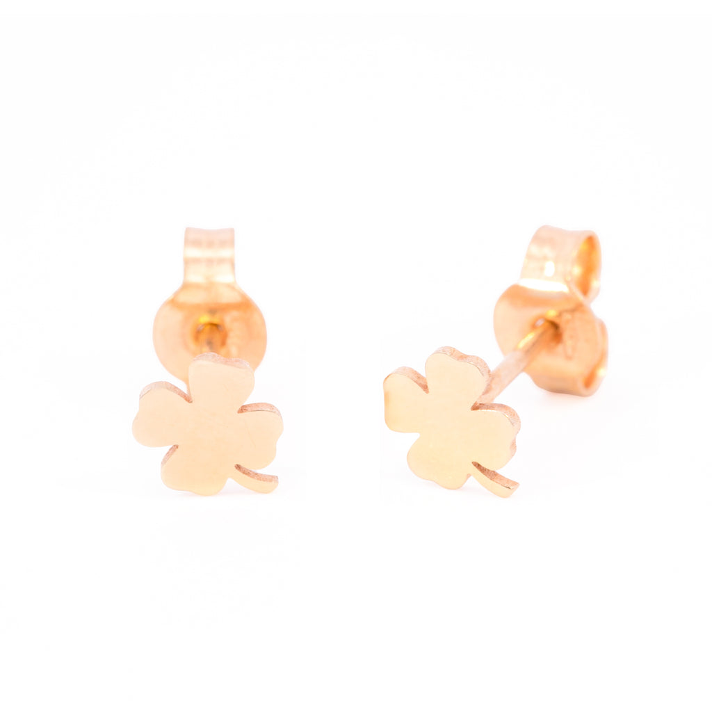 ARETES TRÉBOL