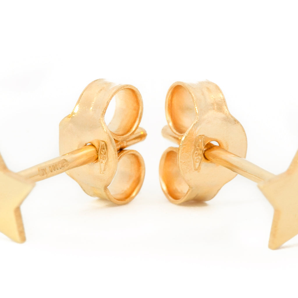 ARETES ESTRELLAS