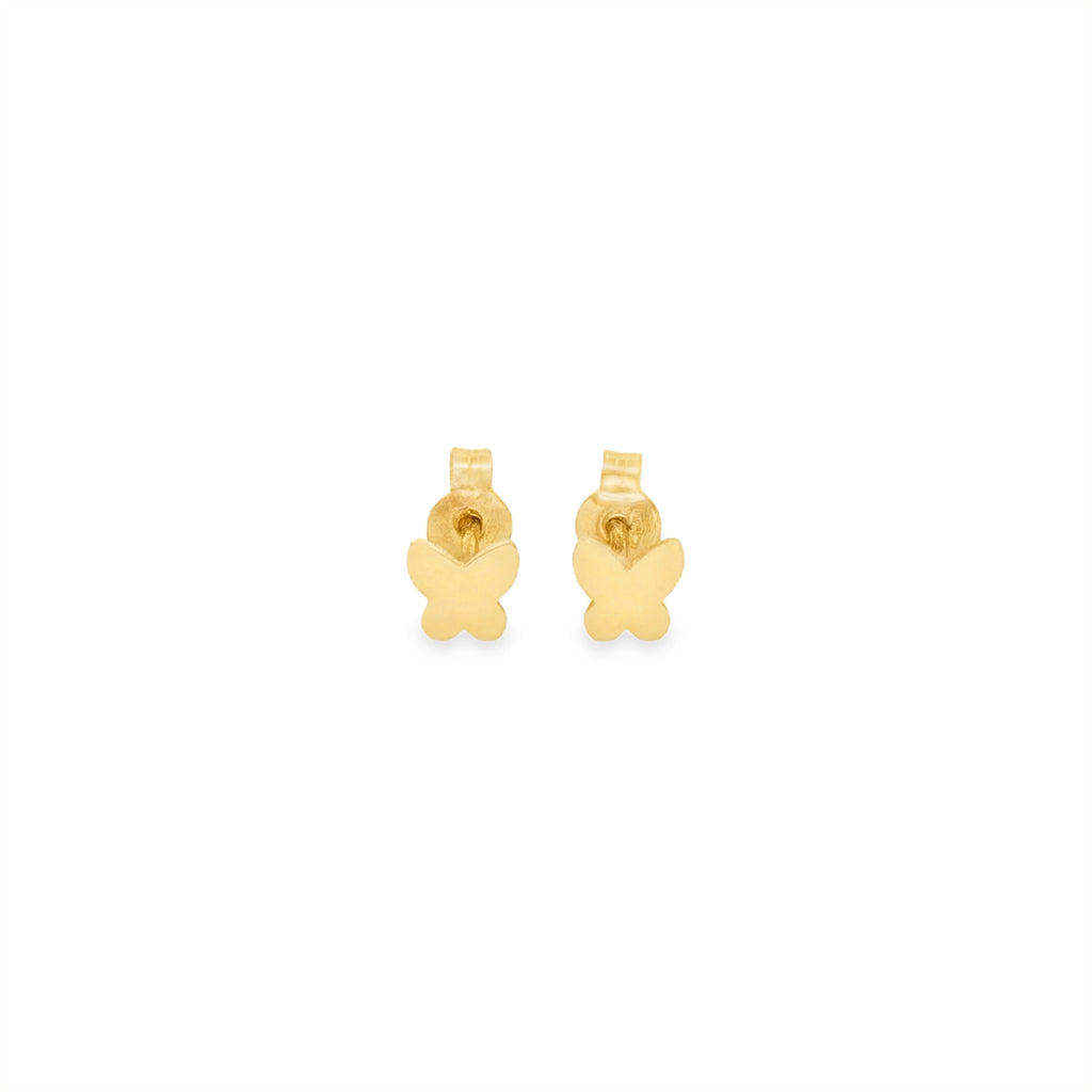 ARETES MARIPOSA
