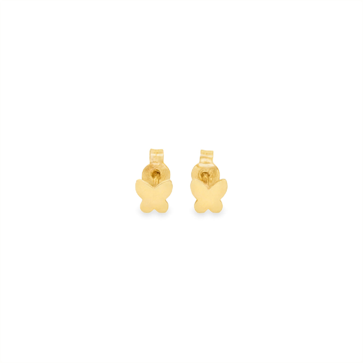 ARETES MARIPOSA