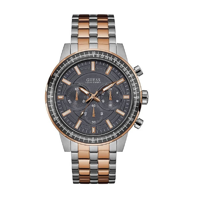 Reloj Guess Fuel W0801G2 Caballero
