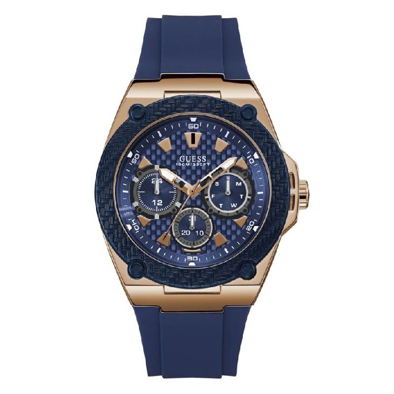 Reloj Guess Legacy W1049G2 Caballero