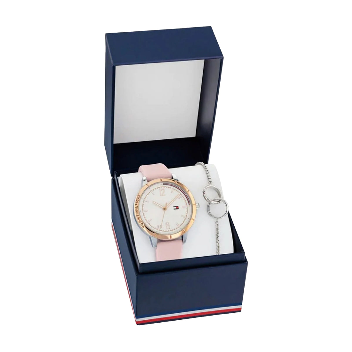 Reloj Tommy Hilfiger Gift Set 2770152 Dama