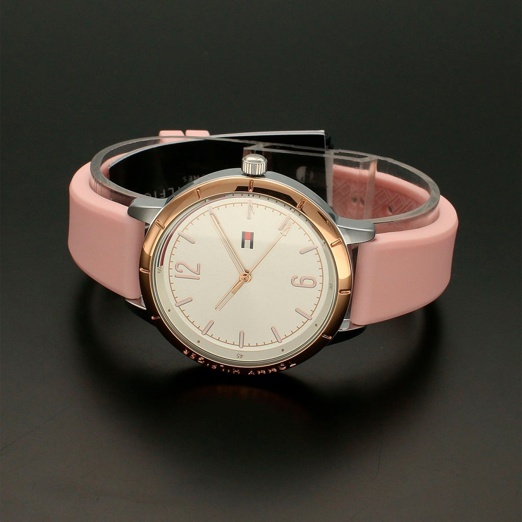 Reloj Tommy Hilfiger Gift Set 2770152 Dama