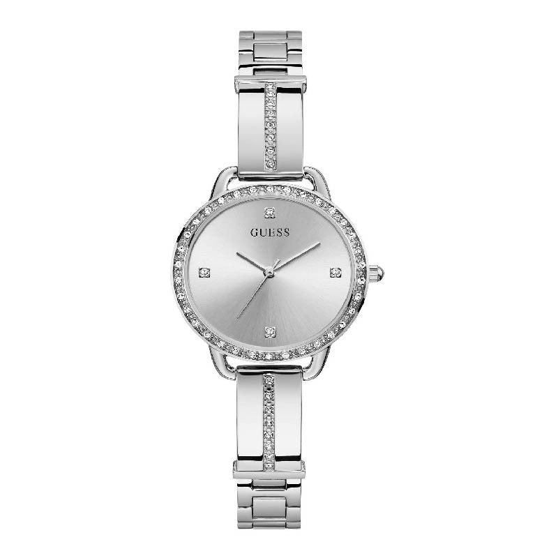 Reloj Guess Bellini GW0022L1 Dama