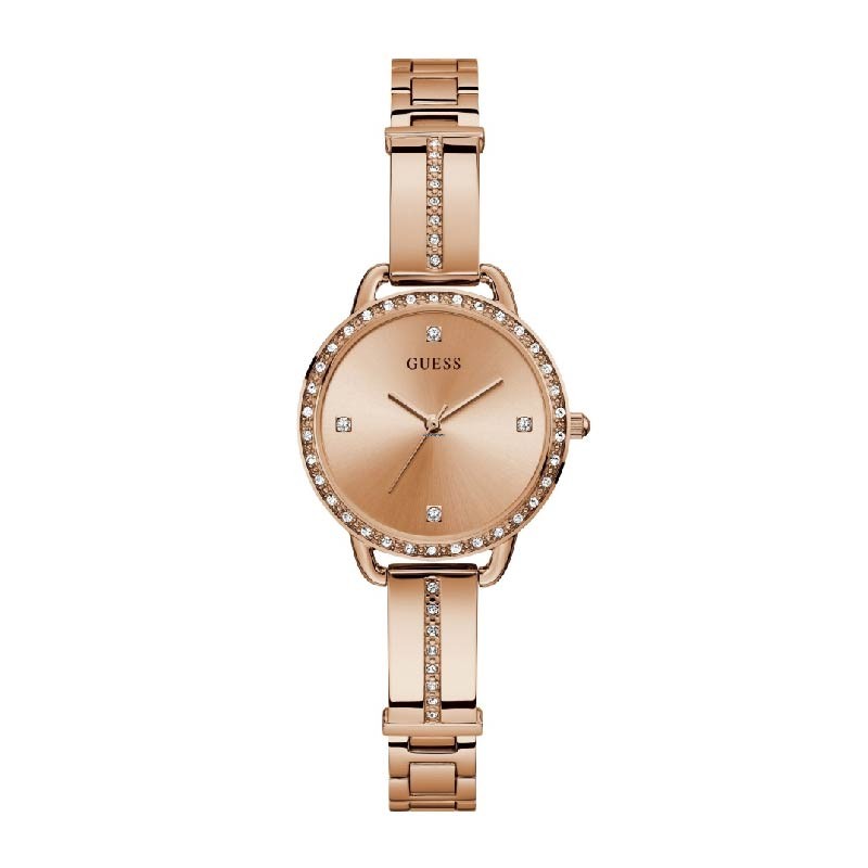 Reloj Guess Bellini GW0022L3 Dama