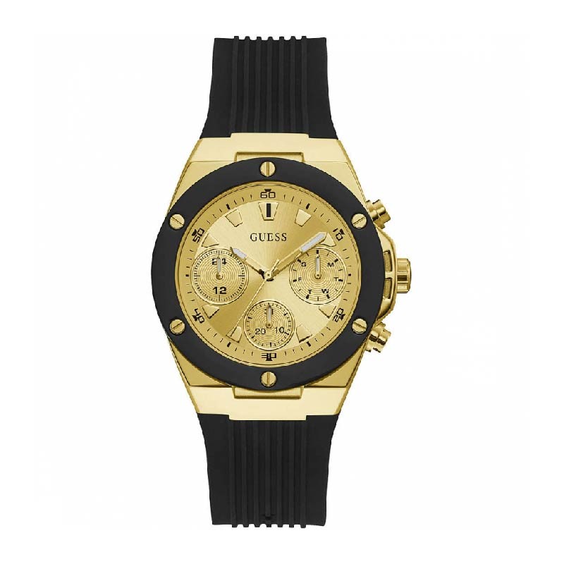 Reloj Guess Athena GW0030L2 Dama