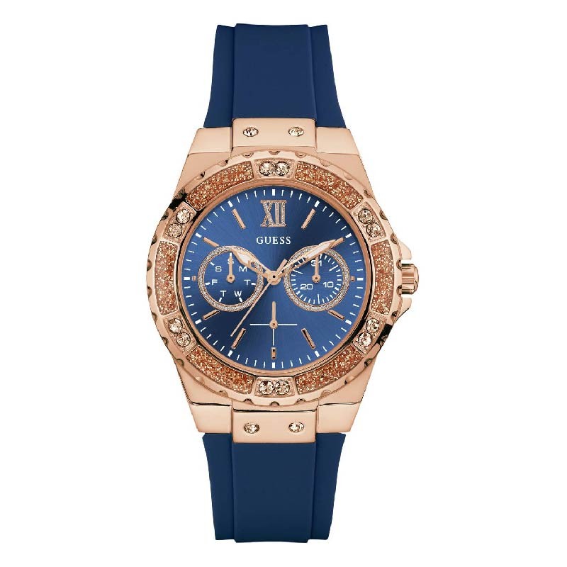 Reloj Guess Limelight W1053L1 Dama