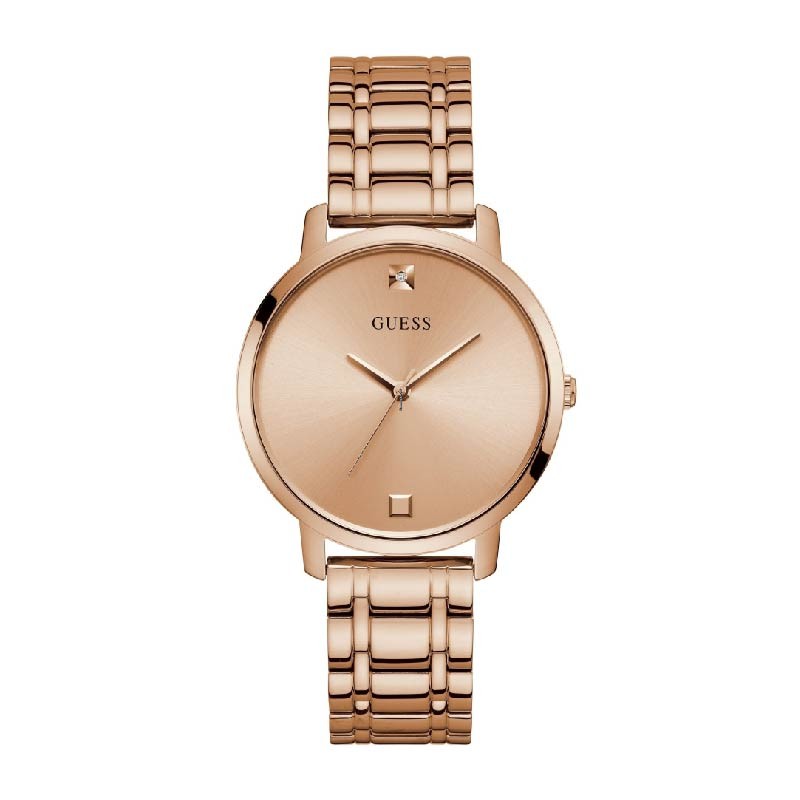 Reloj Guess Nova W1313L3 Dama