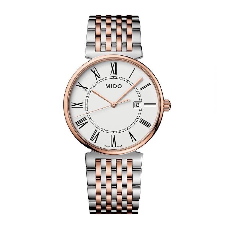Reloj MIDO - M0334102201300 - Hombre