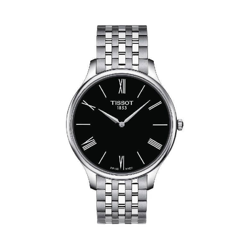 Reloj Tissot Tradition 5.5 T063.409.11.058.00 Caballero
