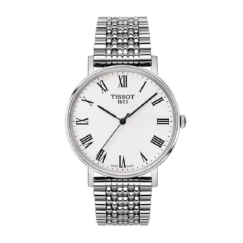 Reloj Tissot Every time Medium - T109.410.11.033.00 Caballero