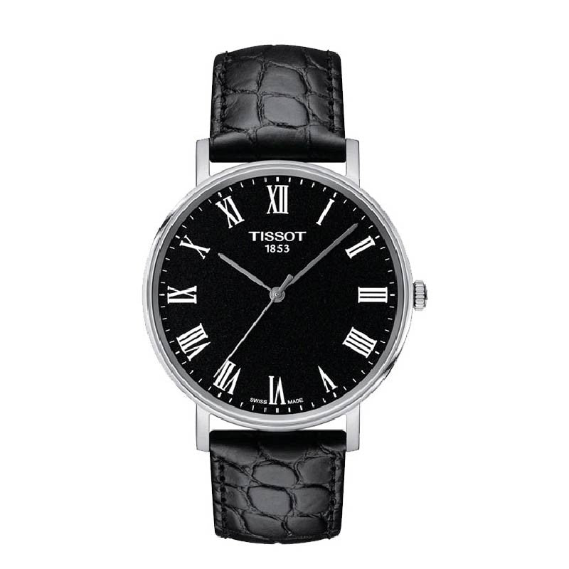 Reloj Tissot Every time Medium T109.410.16.053.00 Caballero
