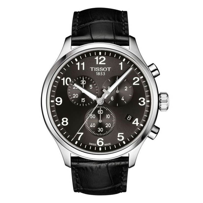 Reloj Tissot Chrono XL Classic T1166.17.16.057.00 Caballero